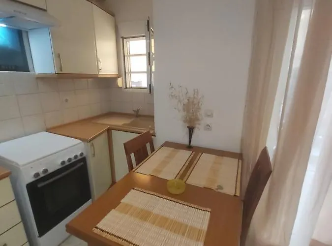 公寓 Kali View Kallithea (Chalkidiki)