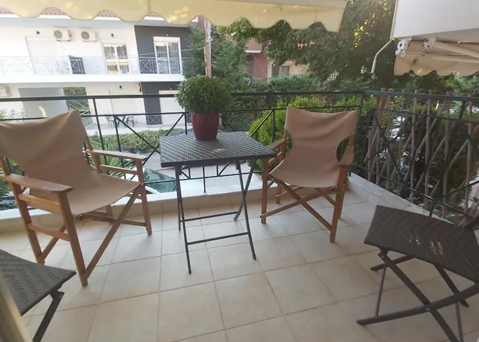 Kali View * Kallithea (Chalkidiki)