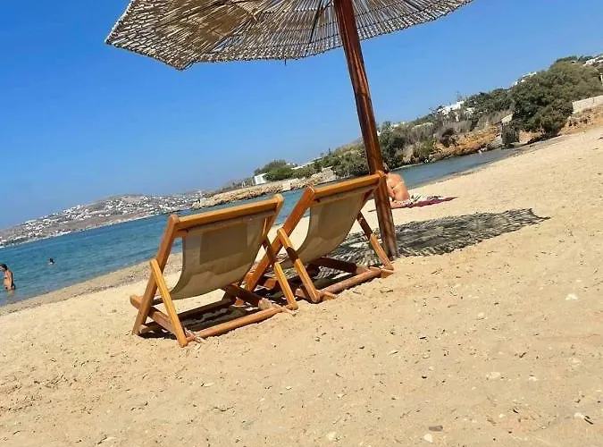 Kali View דירה *