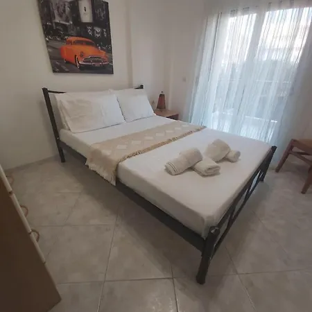 Maltepe By Rentalspro - Kallithea Halkidiki *