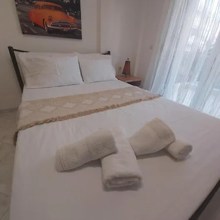 Maltepe By Rentalspro - Kallithea Halkidiki Appartement Kallithea (Chalkidiki)