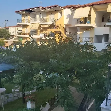 Maltepe By Rentalspro - Kallithea Halkidiki *