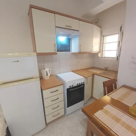 Appartement Maltepe By Rentalspro - Kallithea Halkidiki *