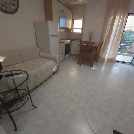 Maltepe By Rentalspro - Kallithea Halkidiki *