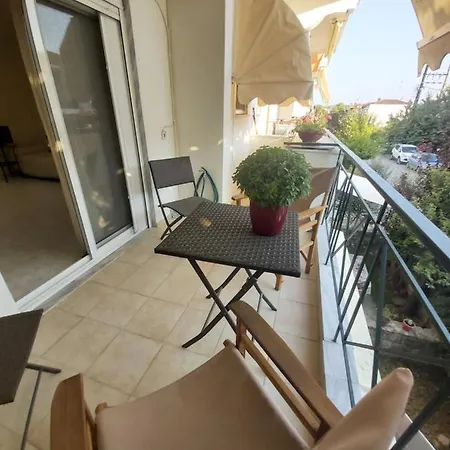 Maltepe By Rentalspro - Kallithea Halkidiki