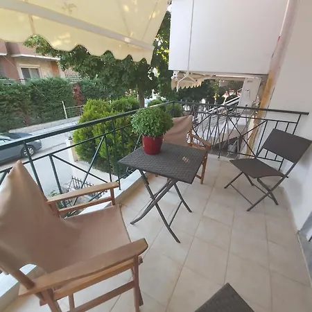 Maltepe By Rentalspro - Kallithea Halkidiki *