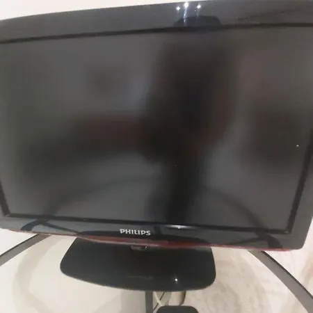 Kali View * Kallithea (Chalkidiki)