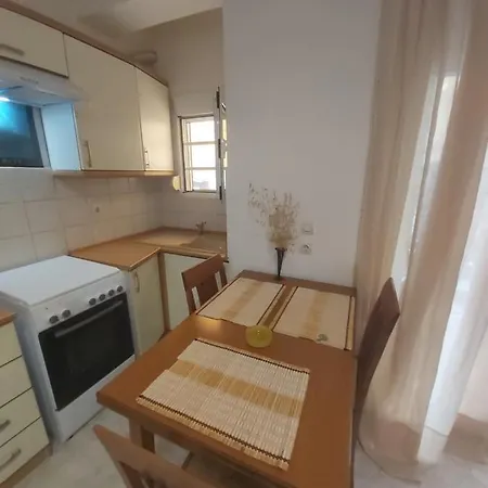 아파트 Kali View Kallithea (Chalkidiki)