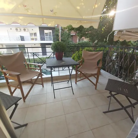 Kali View * Kallithea (Chalkidiki)