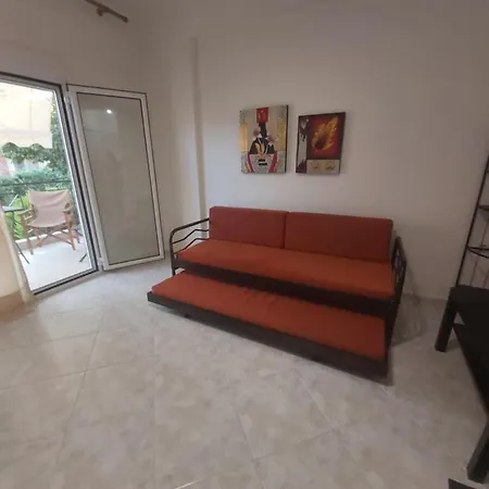 Maltepe By Rentalspro - Kallithea Halkidiki Appartement *