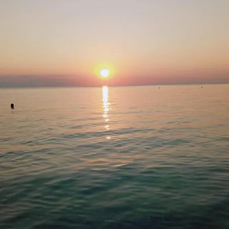 Maltepe By Rentalspro - Kallithea Halkidiki *