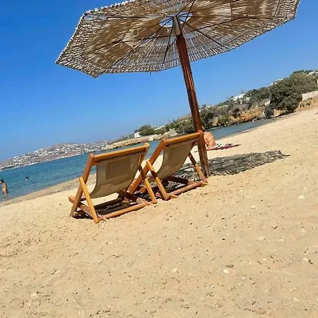 Kali View 아파트 *