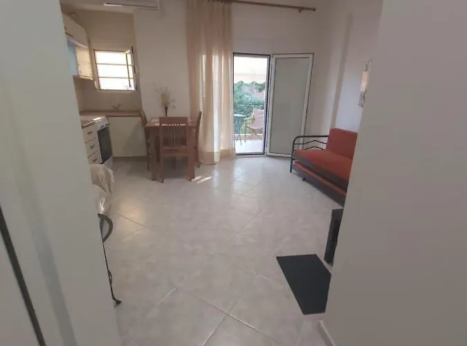 Apartament Kali View *