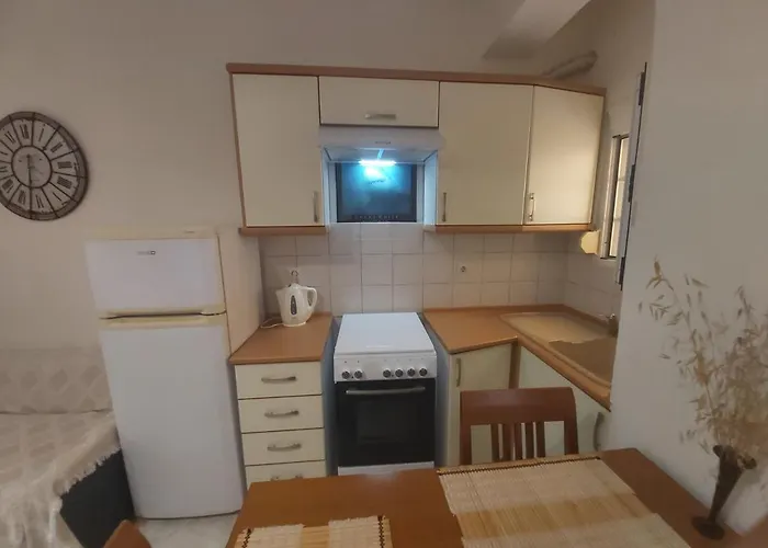 Kali View Apartament Kallithea (Chalkidiki)