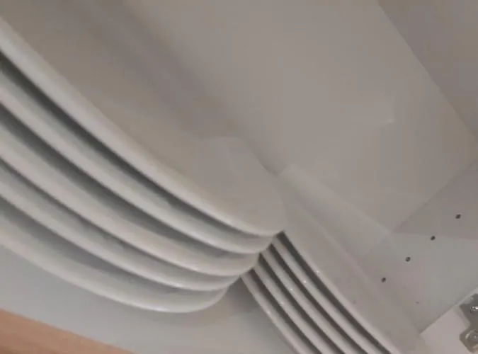 Apartament Kali View *