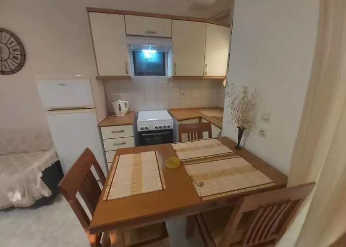 Kali View Apartament *