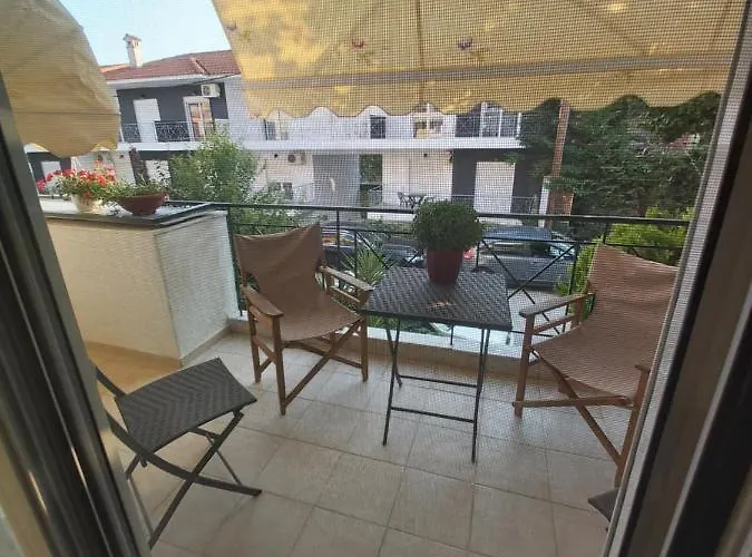 Kali View Kallithea (Chalkidiki)