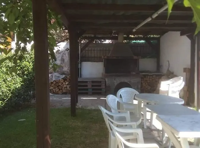 Kali View Apartament *