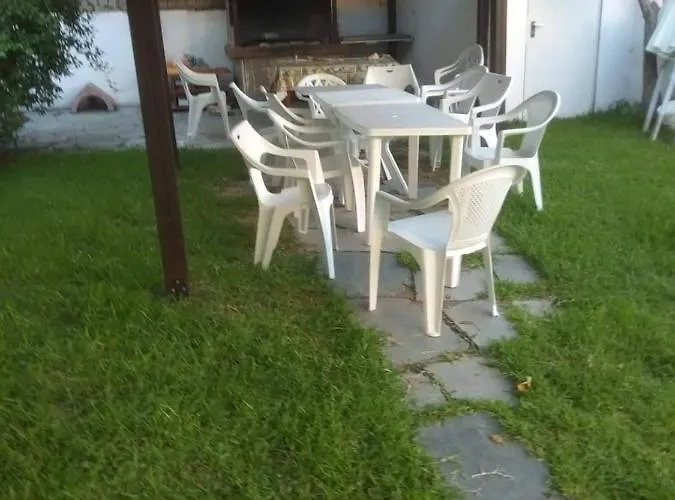 Kali View Kallithea (Chalkidiki)