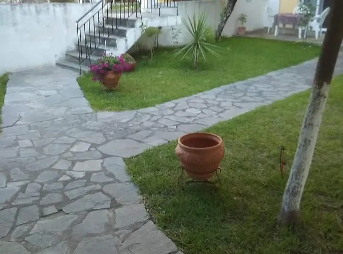 Apartament Kali View *