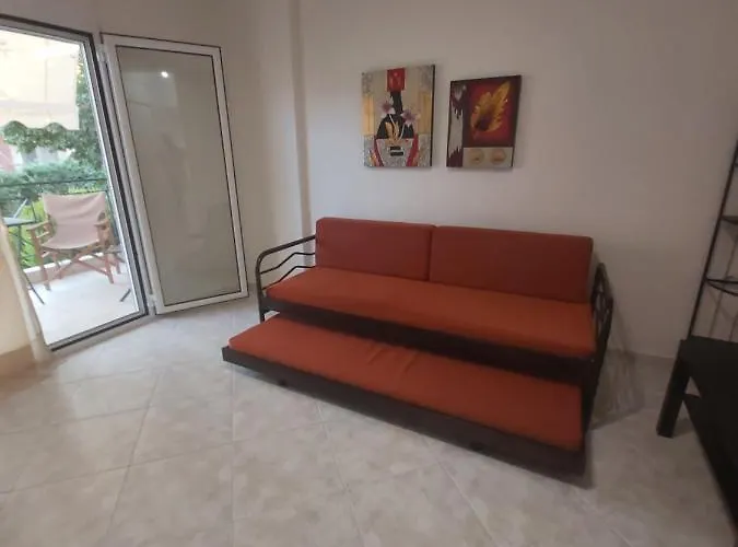 Kali View Apartament *